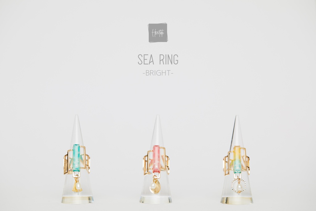 【刀剣】SEA RING