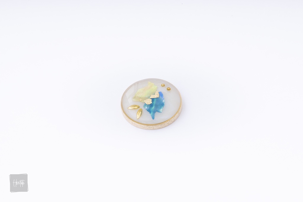 【刀剣】DATE Collection イヤリング【ピアス交換可】