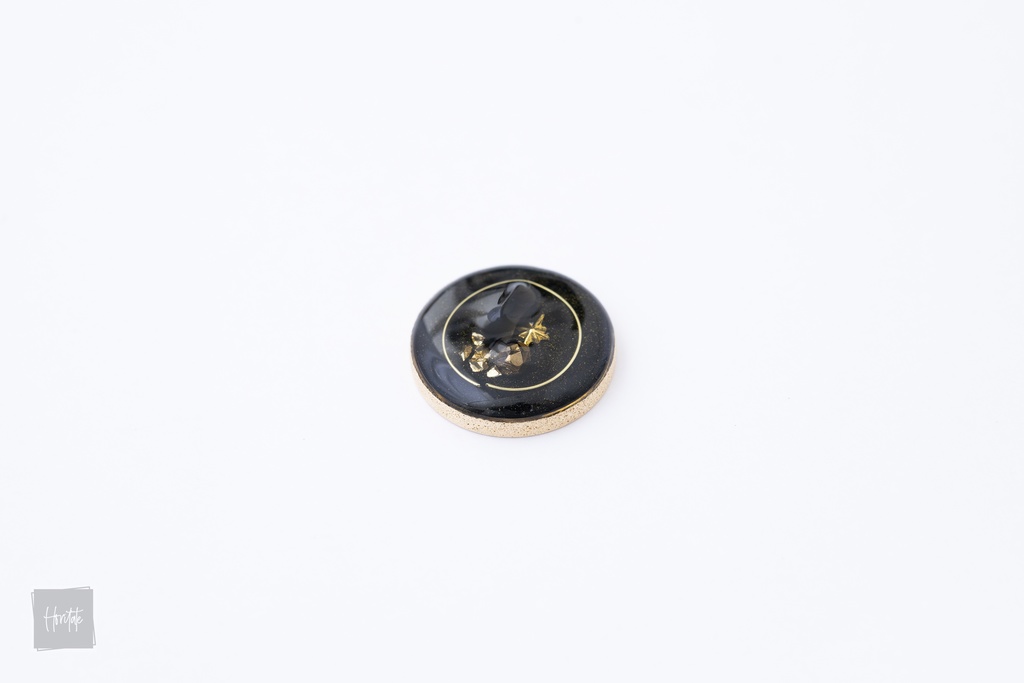 【刀剣】DATE Collection イヤリング【ピアス交換可】