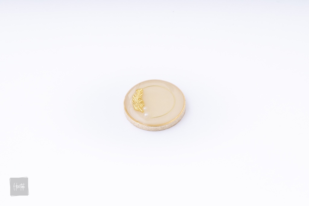 【刀剣】DATE Collection イヤリング【ピアス交換可】