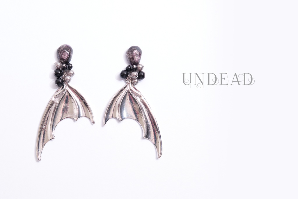 【あんスタ】UNDEADイメージピアス