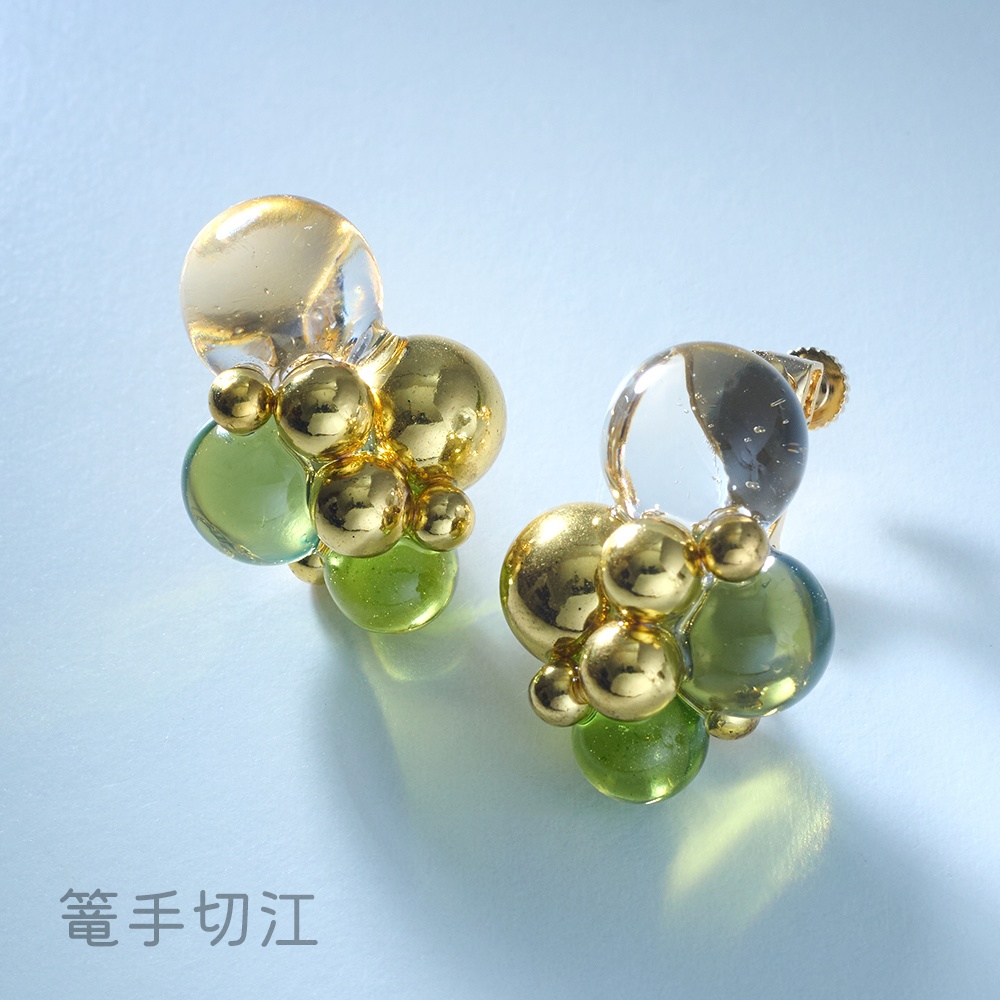 【刀剣】Bubble Series -江-