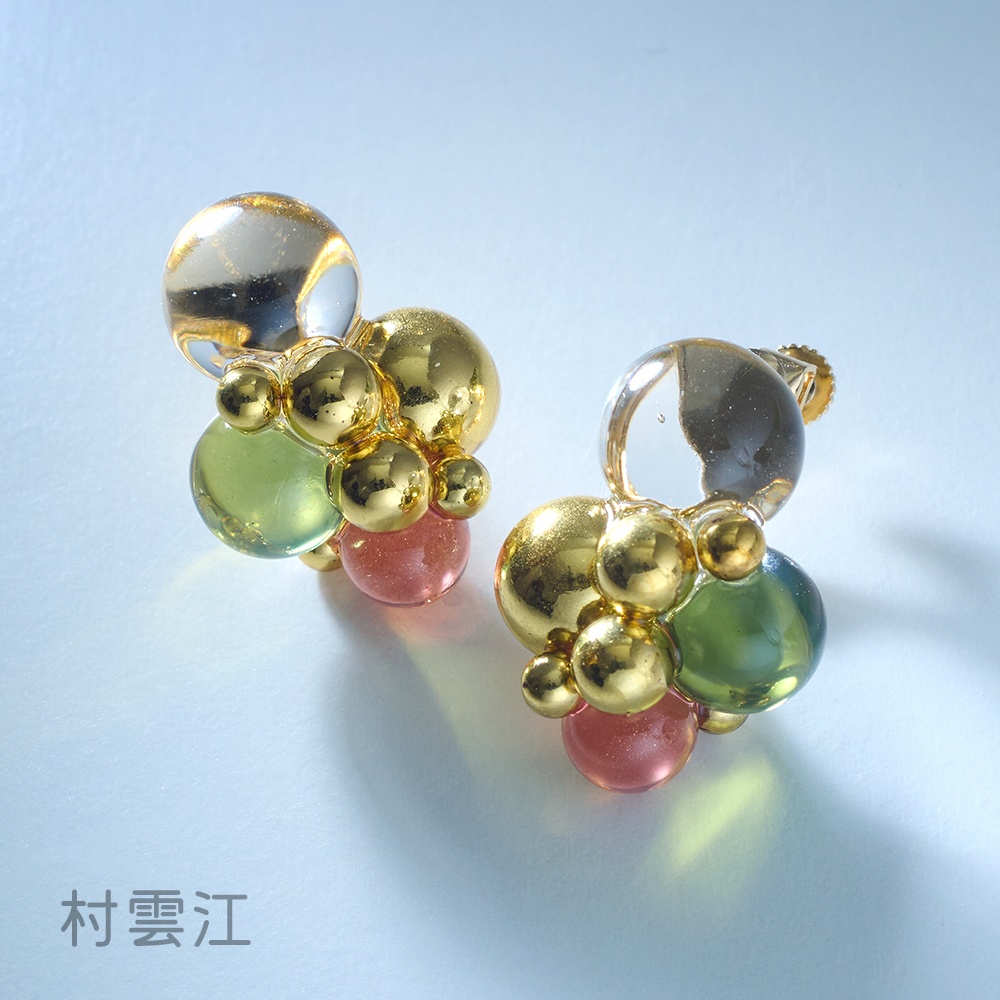 【刀剣】Bubble Series -江-