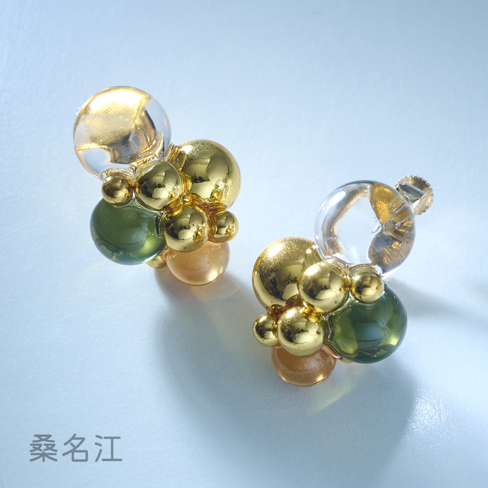 【刀剣】Bubble Series -江-