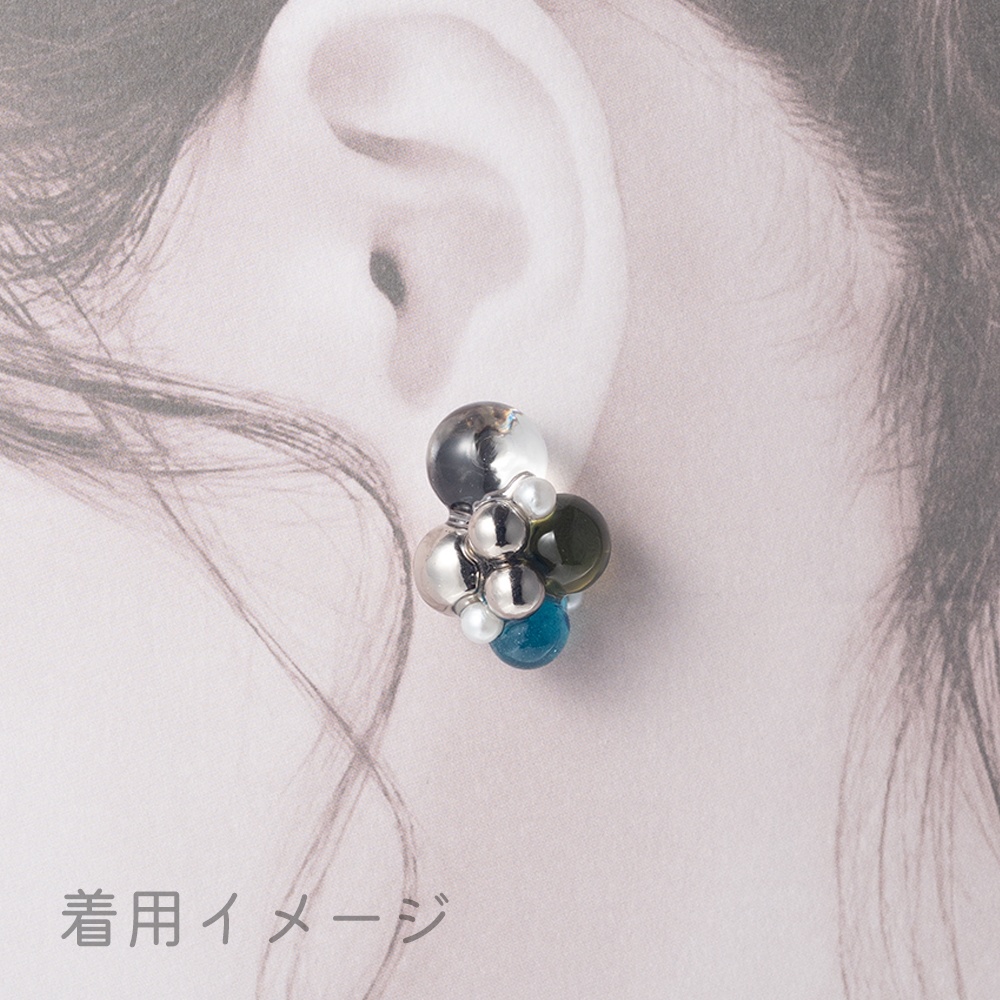 【刀剣】Bubble Series -江-