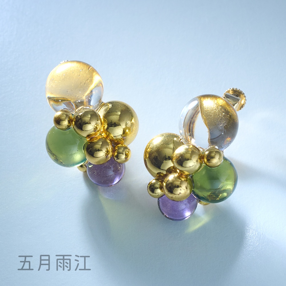 【刀剣】Bubble Series -江-