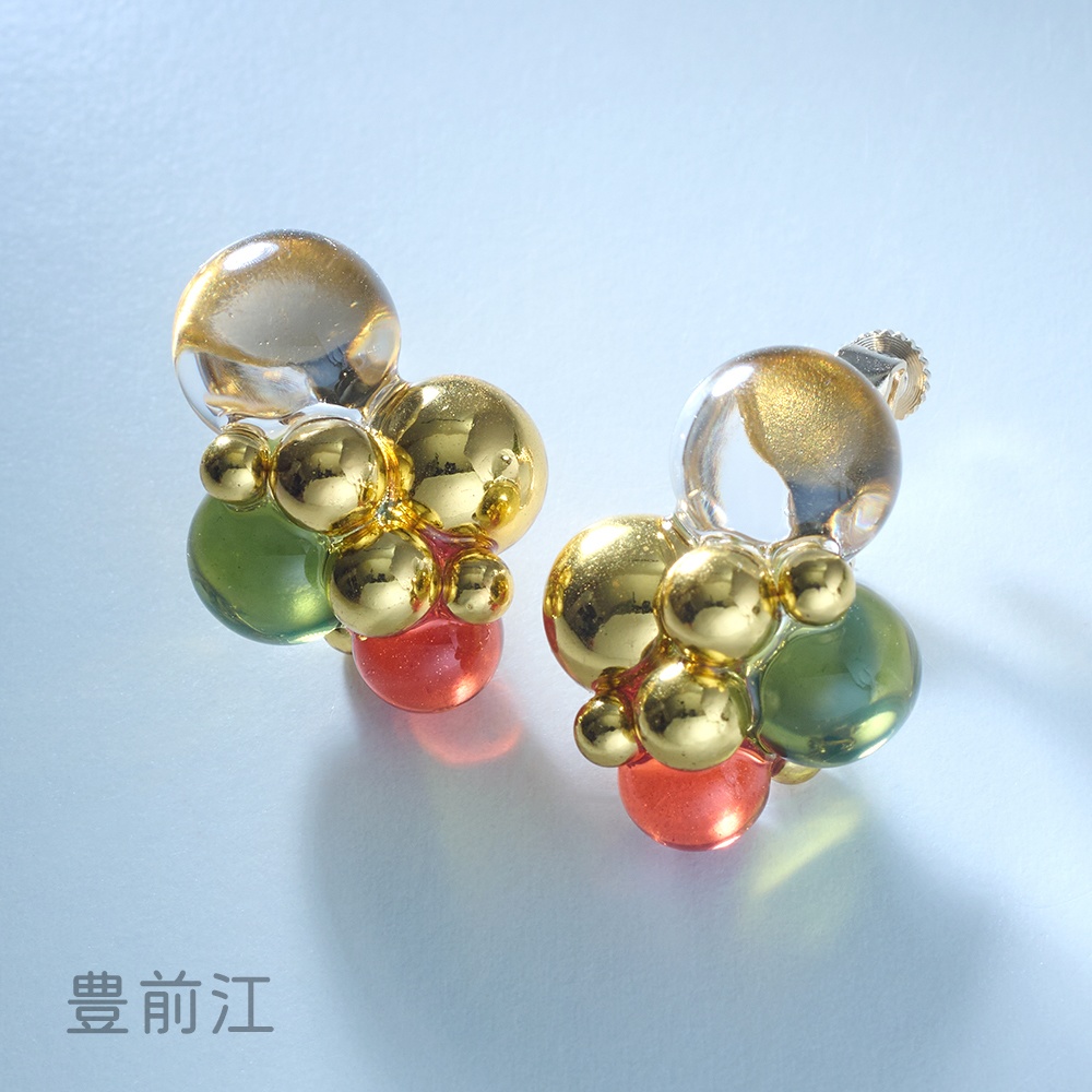 【刀剣】Bubble Series -江-