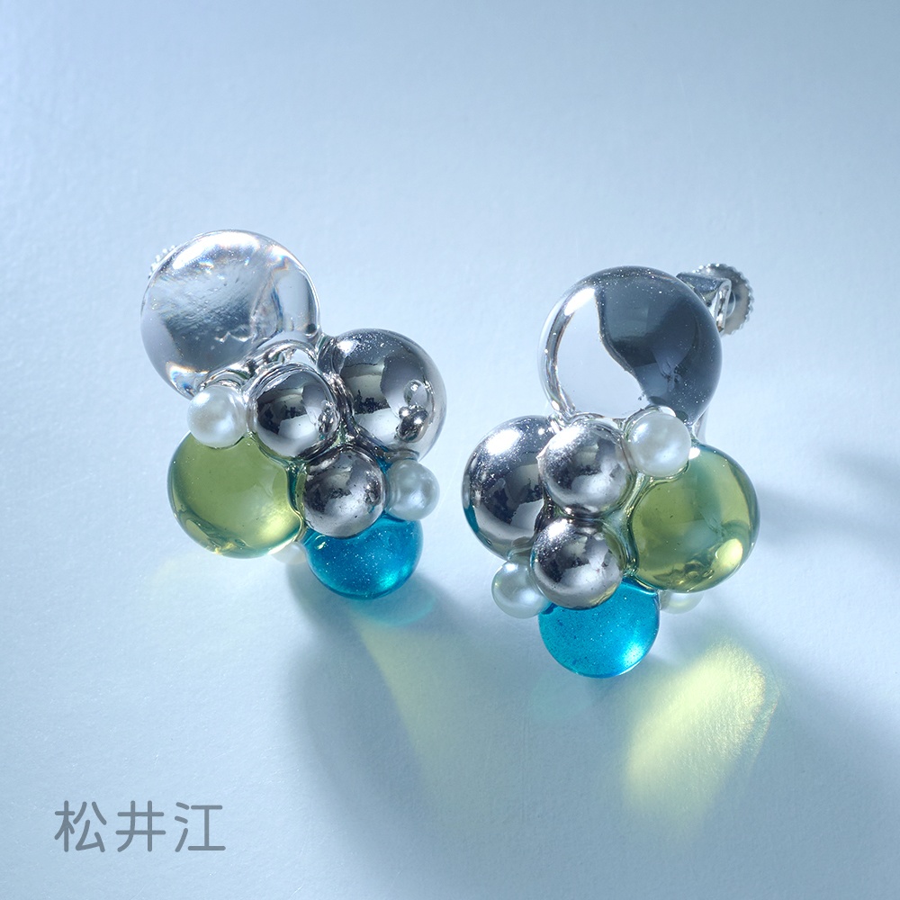 【刀剣】Bubble Series -江-