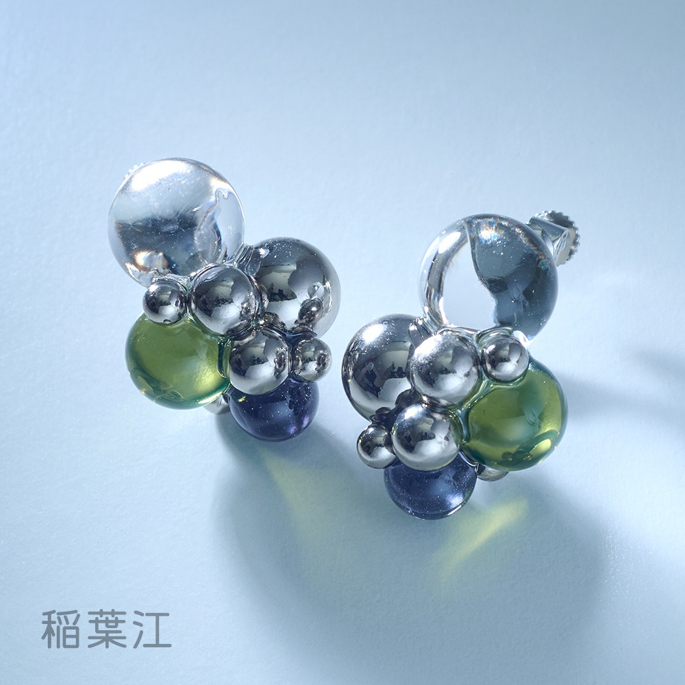 【刀剣】Bubble Series -江-