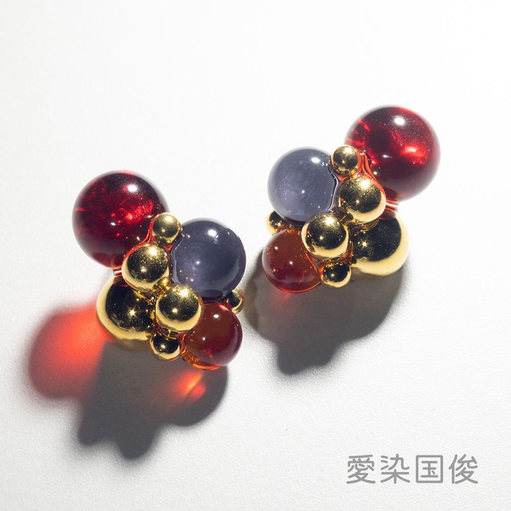 【刀剣】Bubble Series -来派-