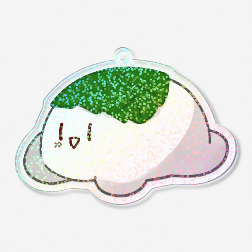 かしもっちあくきー