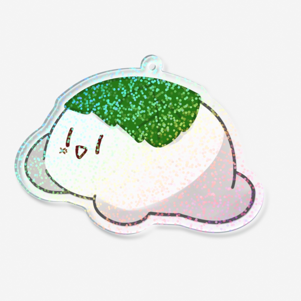 かしもっちあくきー