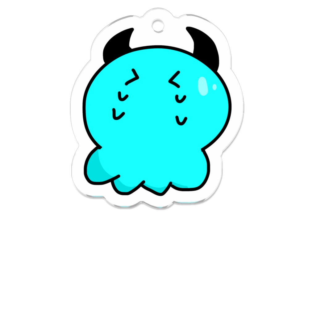 アクキー ミ゜ー