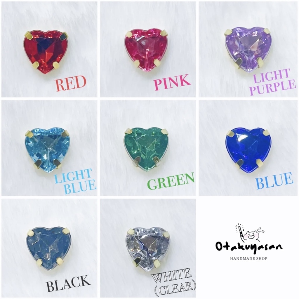 大人 可愛い トレカケース デコ 【89】