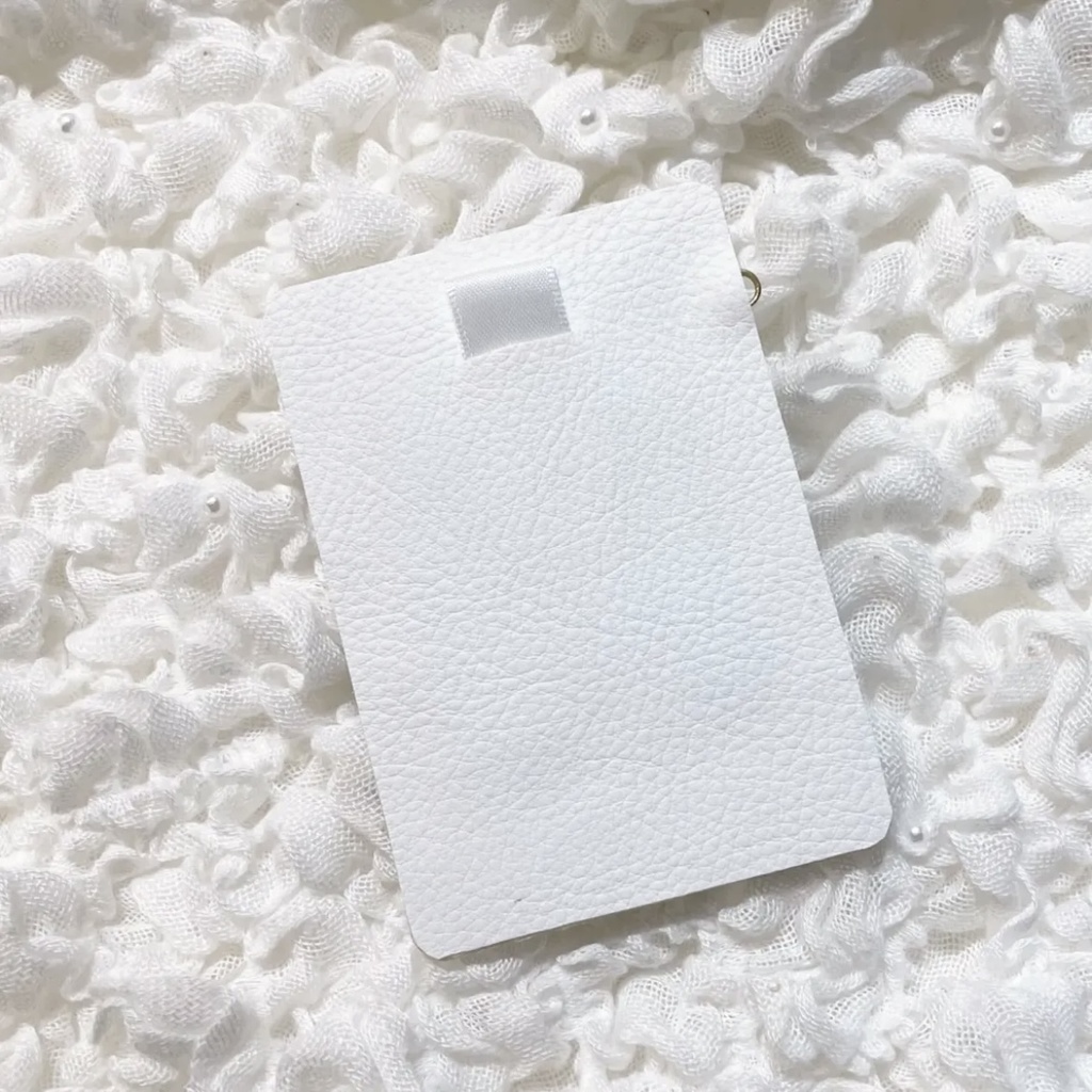 大人 可愛い トレカケース デコ 【89】