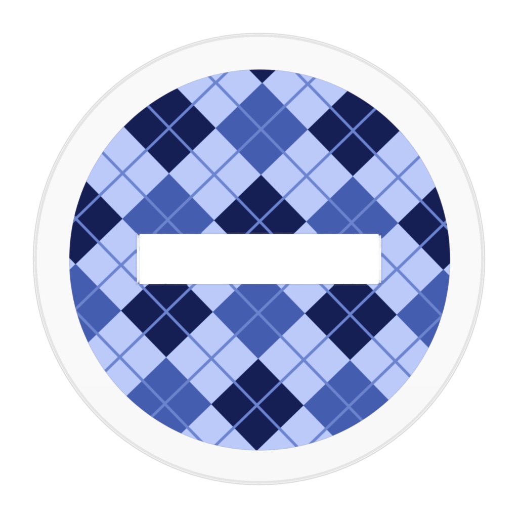 水無月霞〈アクリルフィギュア〉