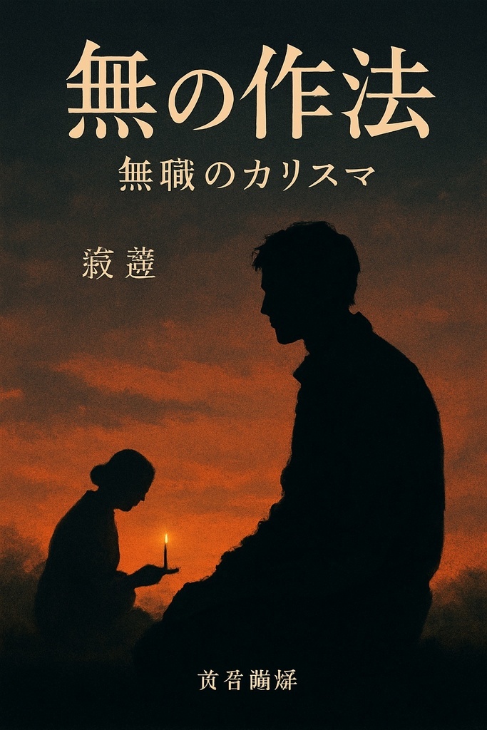 無の作法