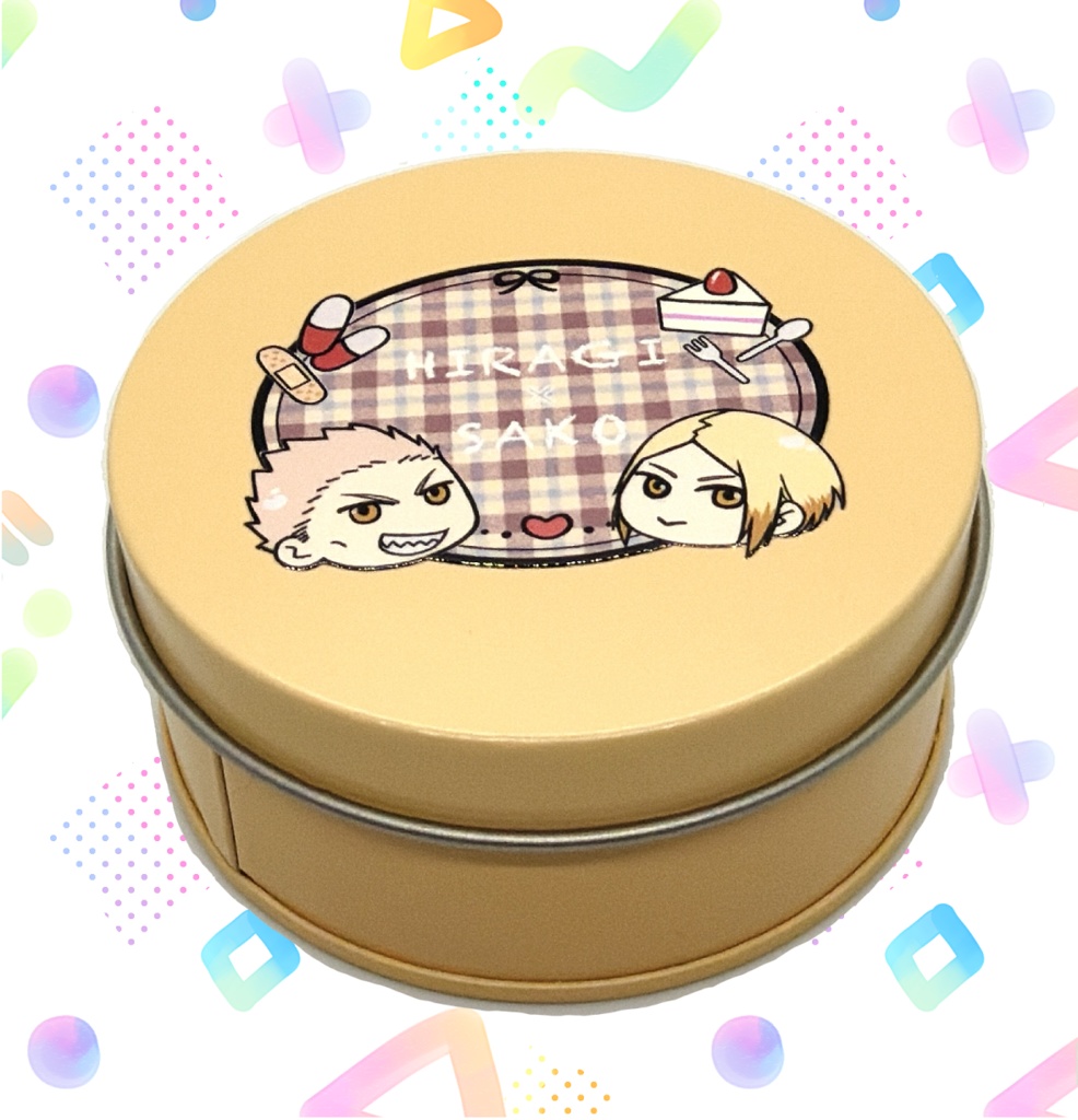 ひいさこラウンド缶