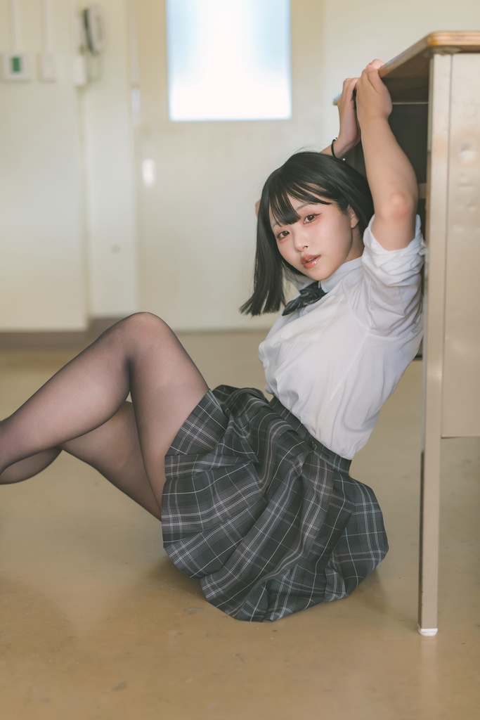 【C108先行販売】SHEER -KACHASU-