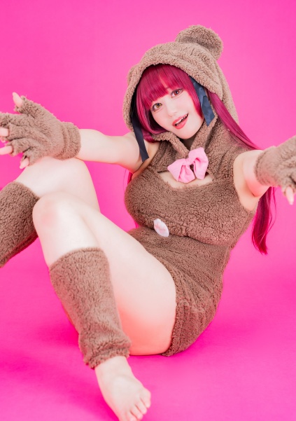 【C107 宝鐘マリン写真集】YURE PRINCESS