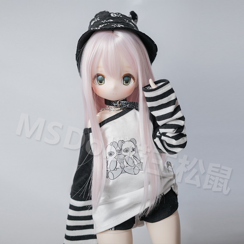 ウィッグ 薄め前髪 ストレートロング DD MDD TF