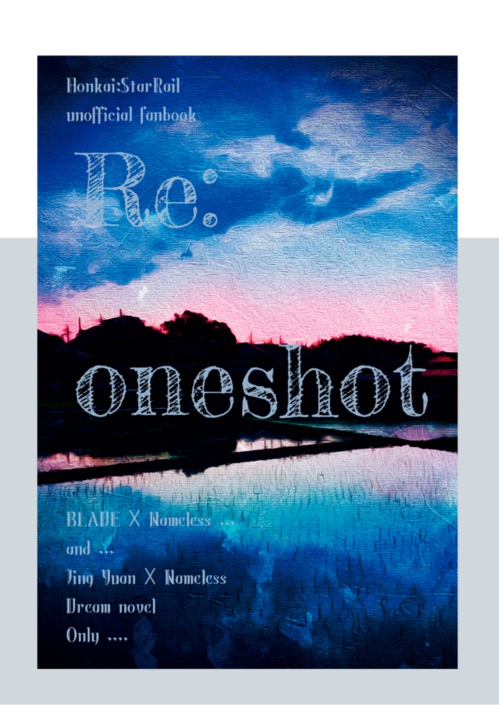 Re:oneshot