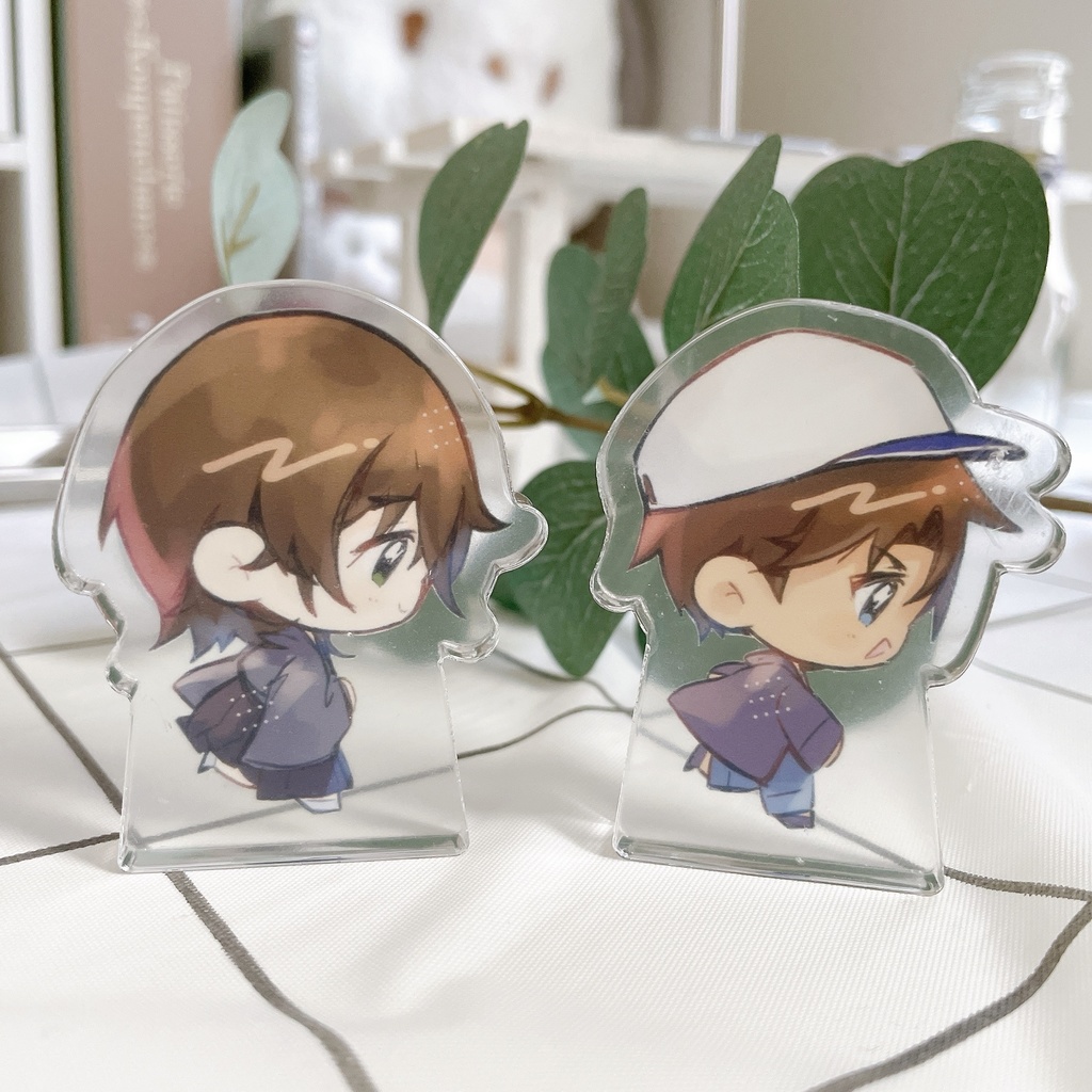 【聖平】ミニアクリルブロック