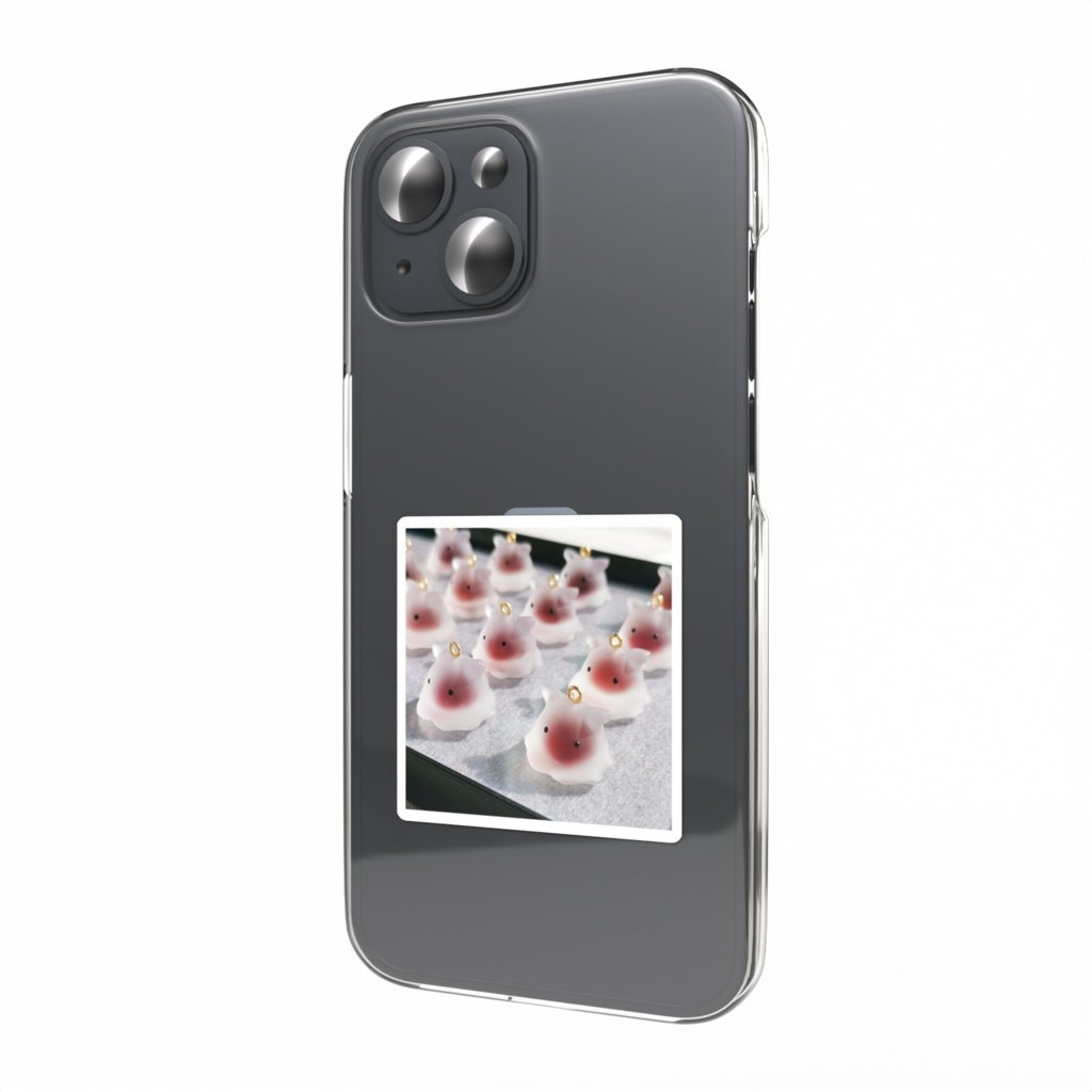 スマホステッカー