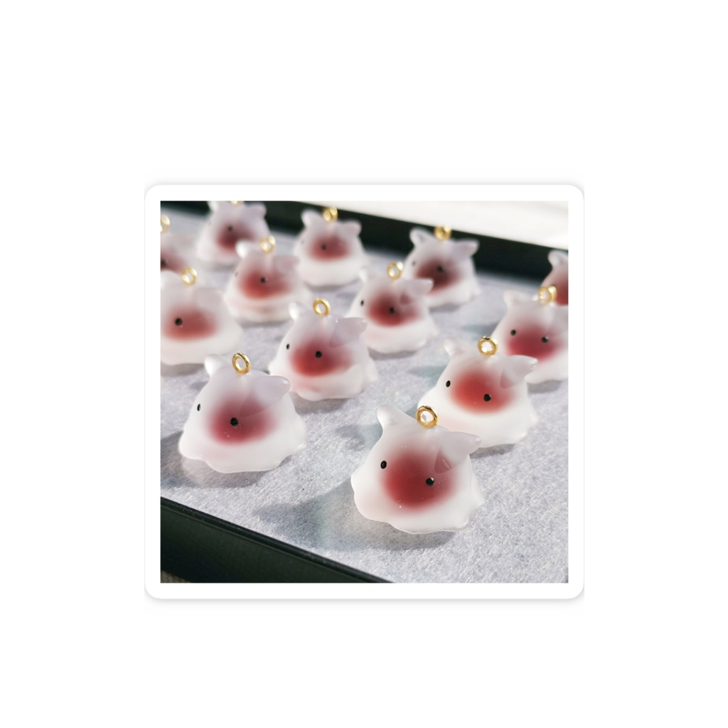 スマホステッカー