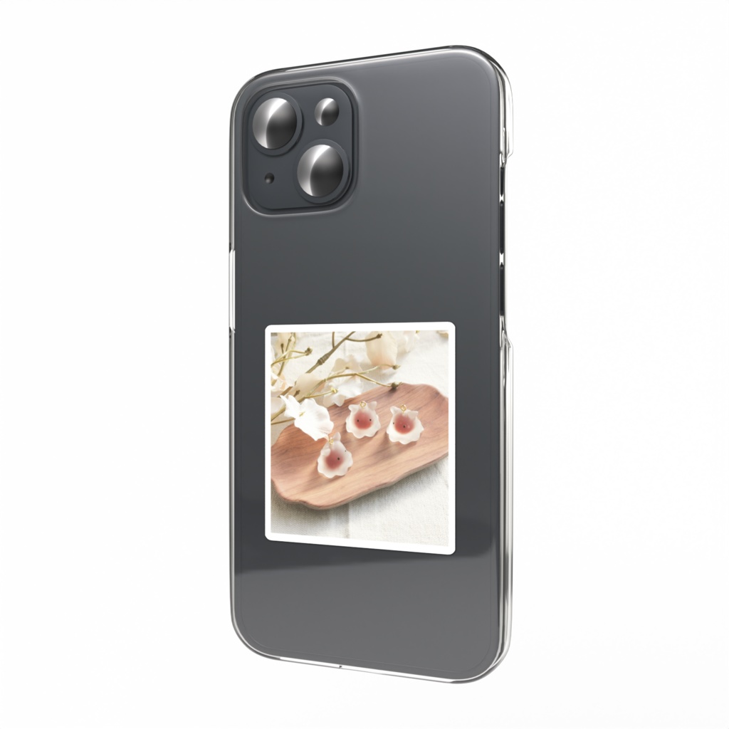 スマホステッカー