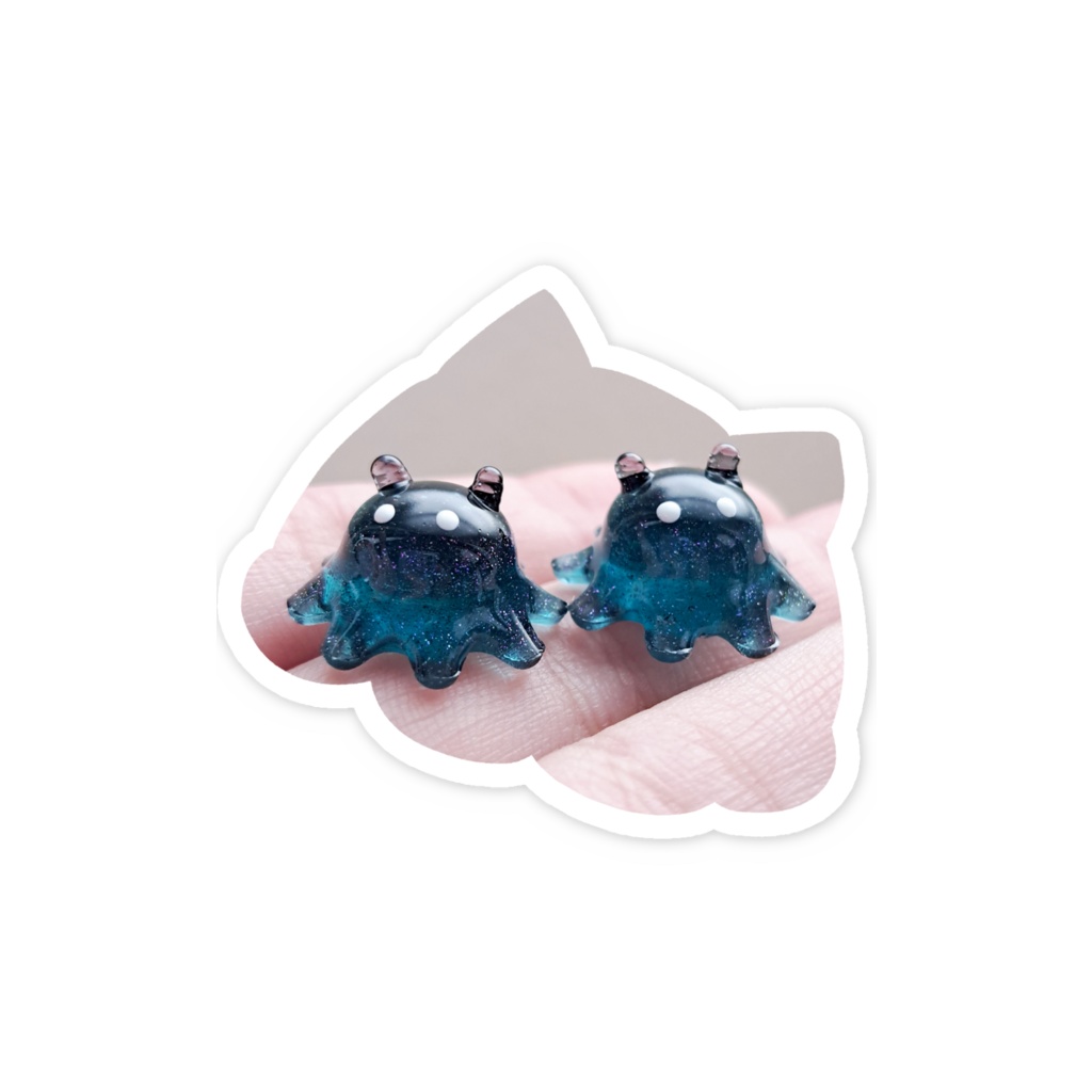 スマホステッカー