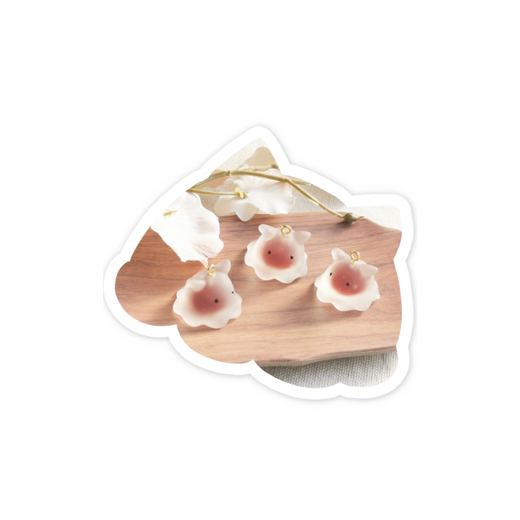 スマホステッカー