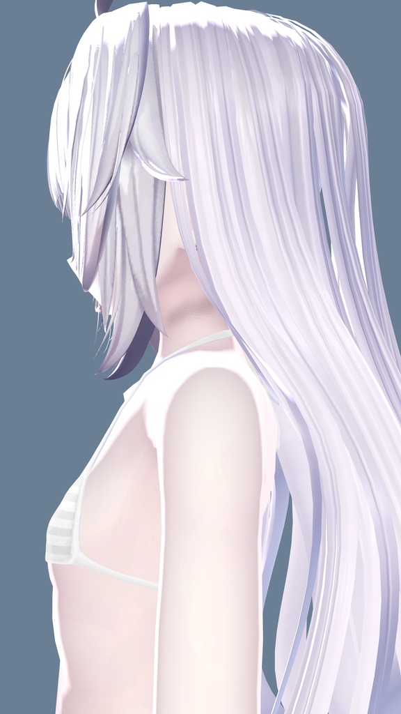 【あのめあ対応】痣テクスチャ