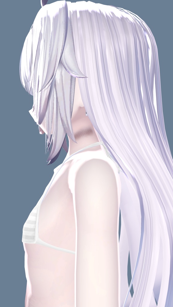 【あのめあ対応】痣テクスチャ