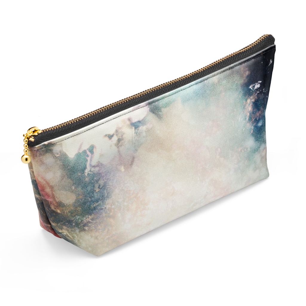 Life force of the black hole - ポーチ