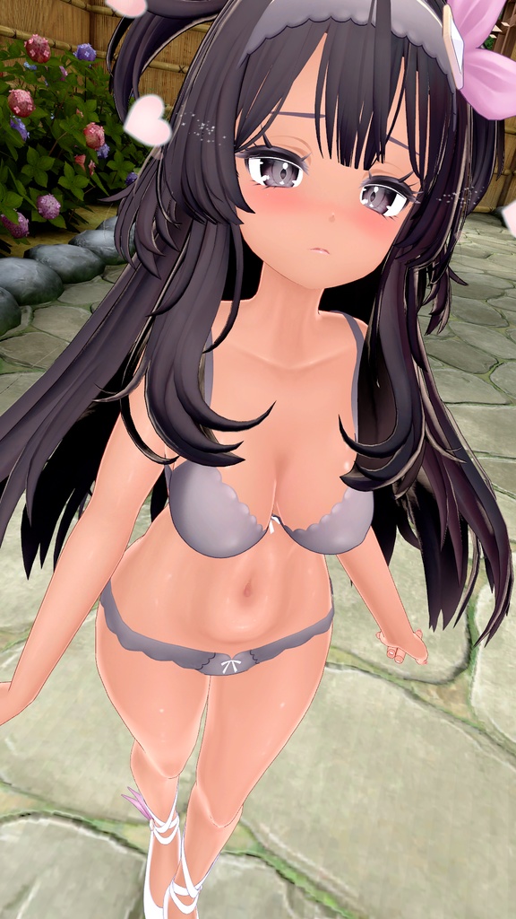 Serestia <3 の黄褐色の肌のテクスチャ~ Selestia <3의 황갈색 피부 질감Selestia <3~ 的棕褐色皮肤纹理~ Tan skin texture for Selestia <3