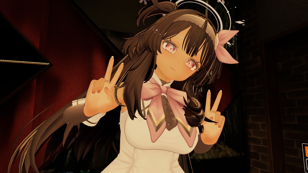 Serestia <3 の黄褐色の肌のテクスチャ~ Selestia <3의 황갈색 피부 질감Selestia <3~ 的棕褐色皮肤纹理~ Tan skin texture for Selestia <3