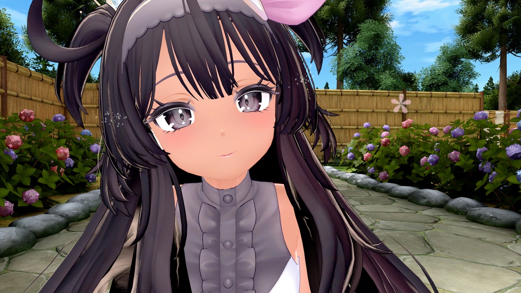 Serestia <3 の黄褐色の肌のテクスチャ~ Selestia <3의 황갈색 피부 질감Selestia <3~ 的棕褐色皮肤纹理~ Tan skin texture for Selestia <3