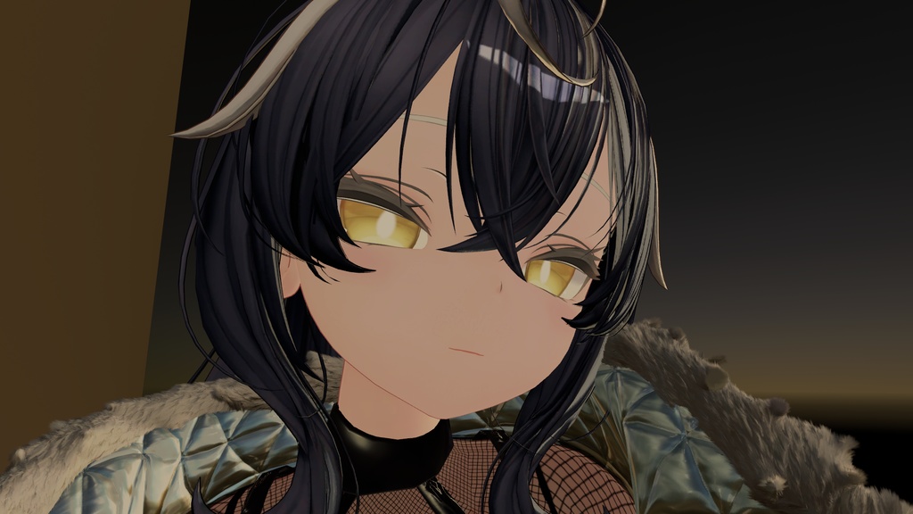 Peachy Skin for Rurune- ルルネ<3用ピーチスキン (texture) (テクスチャ)