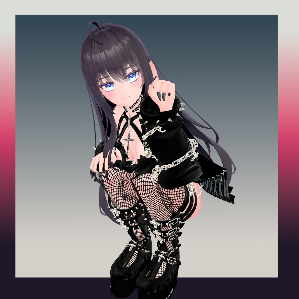 Peachy Skin for Moe<3 Moe<3 のピーチスキン Moe<3 的桃色皮肤 Moe<3를 위한 피치 스킨