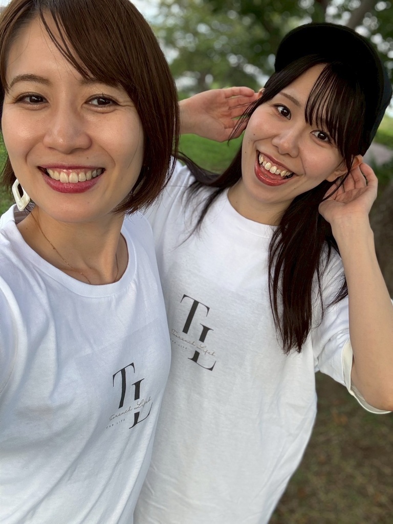 【トレンチライフ】オリジナルロゴTシャツ