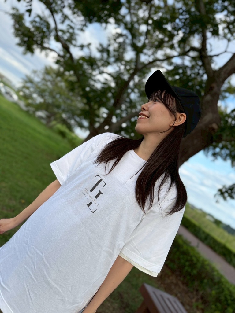 【トレンチライフ】オリジナルロゴTシャツ