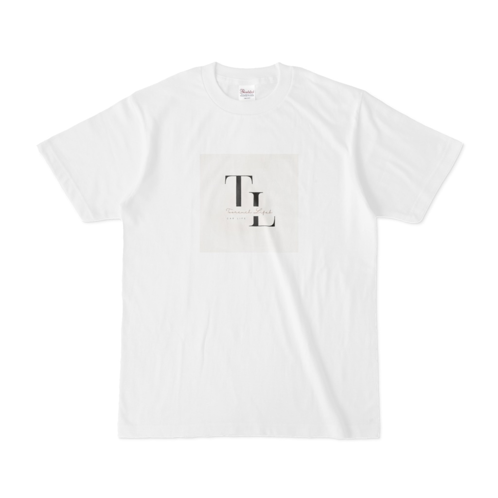 【トレンチライフ】オリジナルロゴTシャツ