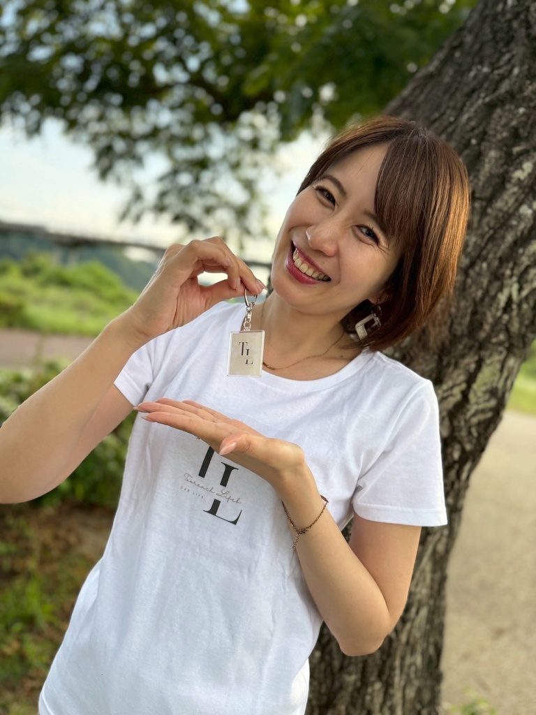 トレンチライフ・ホログラムアクリルキーホルダー