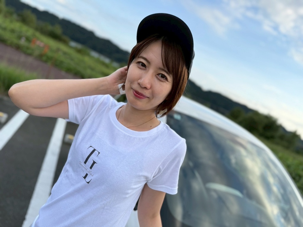 トレンチライフ・オリジナルロゴ入りキャップ(ブラック)