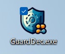 GuardDec (IC Card ファイル暗号化/復号化ソフトウェア)