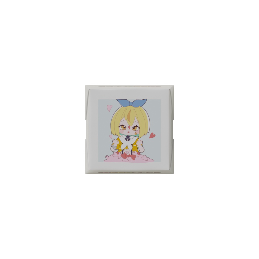 2025バレンタインこはちょこ