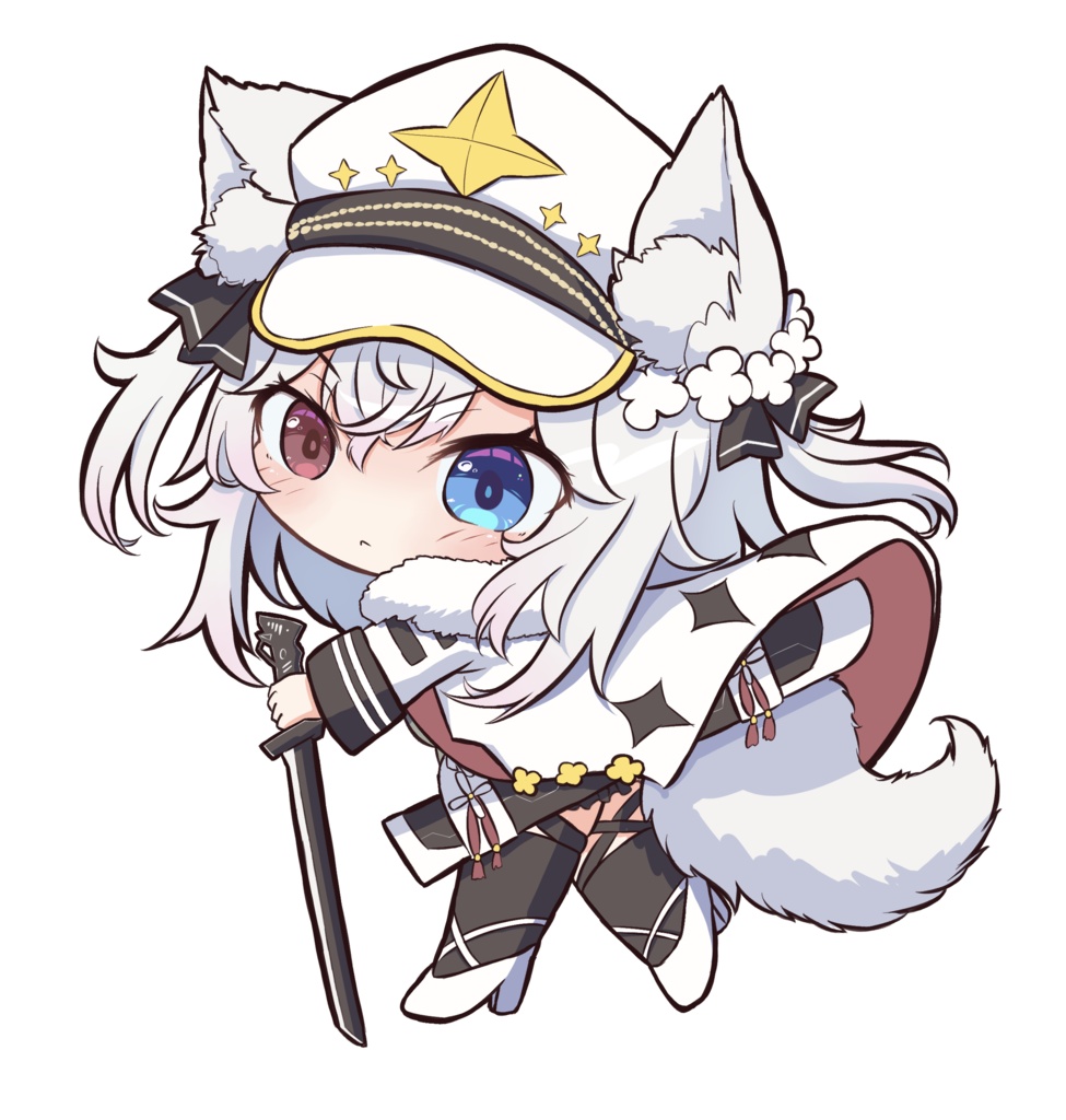 【誕生日記念グッズ】アクリルスタンド