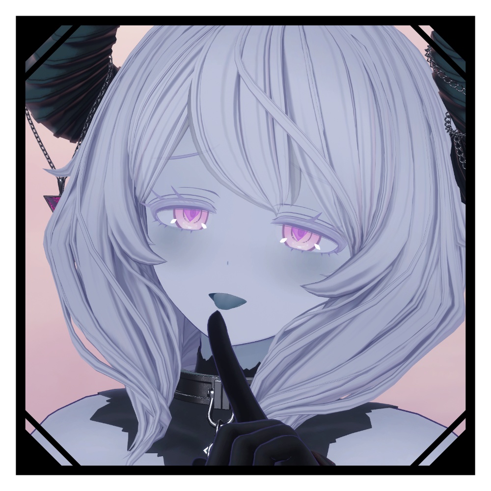 【ベリル専用】ホワイトアイラッシュ【無料】