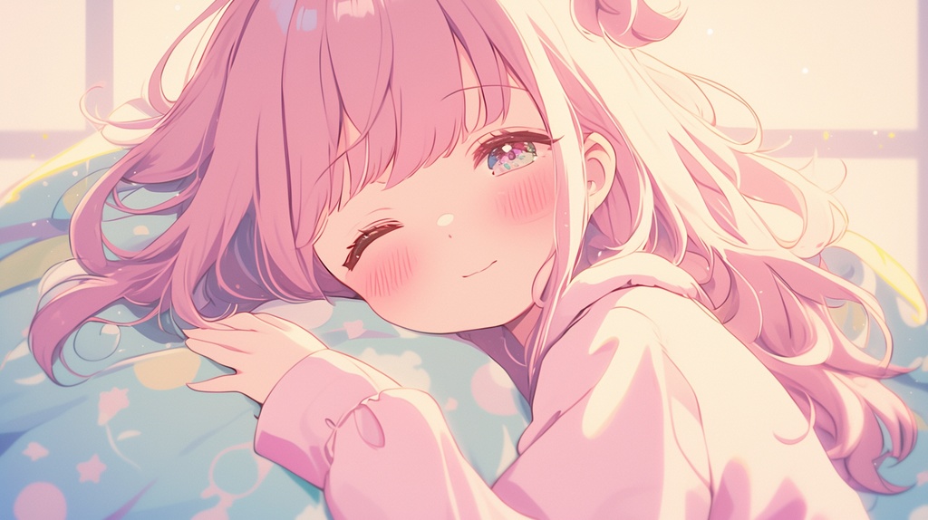 【フリーBGM】朝はゆっくり